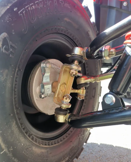 Квадроцикл PROMAX WILD 175 BASIC в Севастополе