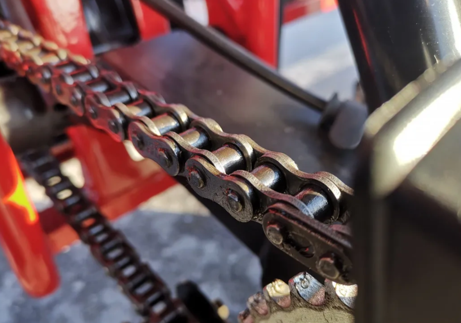 Квадроцикл GBM SHARP KIDS 125 в Севастополе