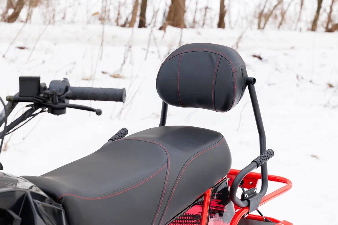 Снегоход IRBIS TUNGUS 400 25/26 в Севастополе