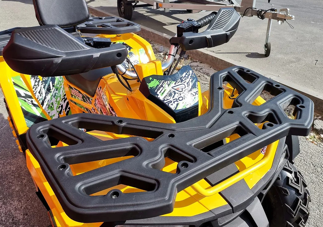Квадроцикл PROMAX STORM 280 LUX в Севастополе