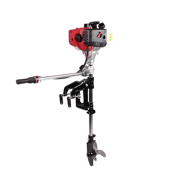 ЛОДОЧНЫЙ МОТОР TOYAMA TA 3.5 в Севастополе