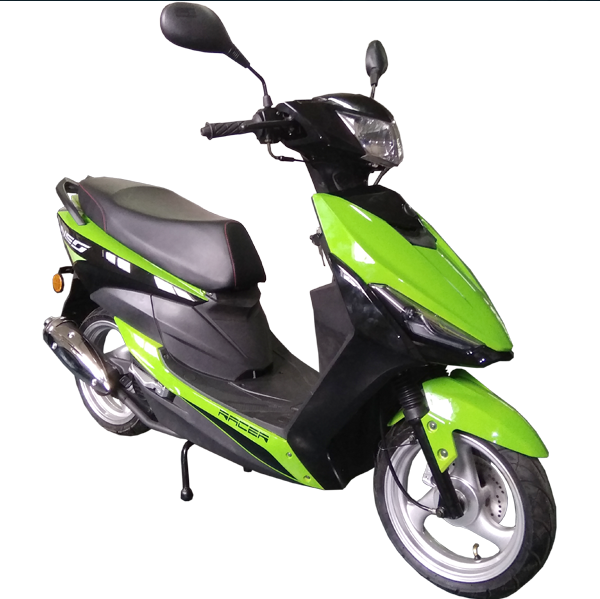 Скутер RACER RC50QT-3X NEO в Севастополе