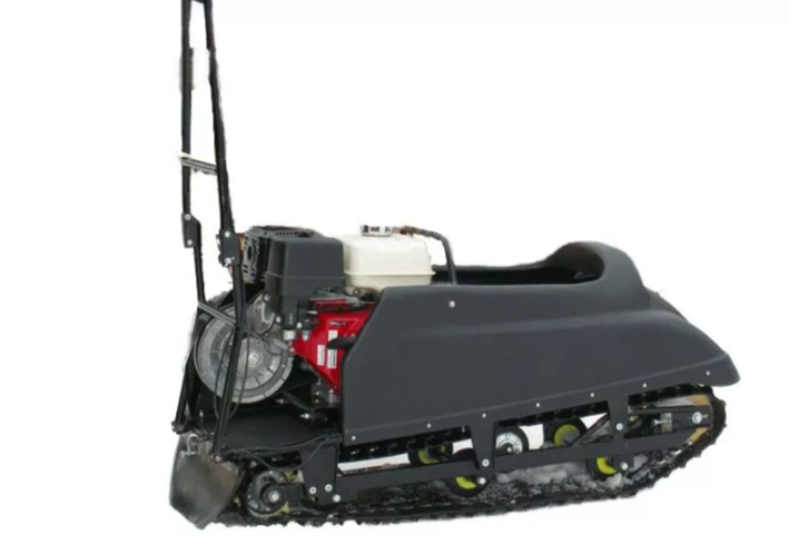 Мотобуксировщик ВОЛГАРЬ 9 Утилитарный в Севастополе