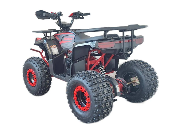 Квадроцикл YACOTA VEKTOR 125 в Севастополе