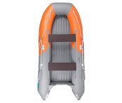НАДУВНАЯ ЛОДКА GLADIATOR E380S в Севастополе