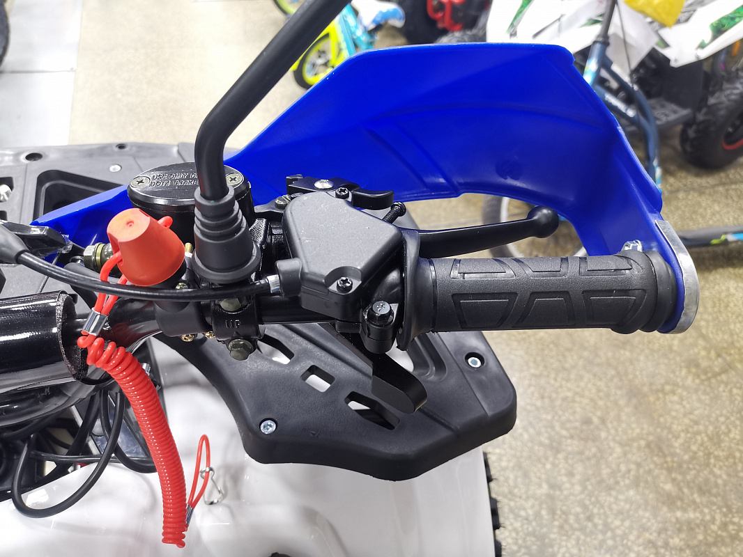 Квадроцикл PROMAX WILD 175 LUX в Севастополе