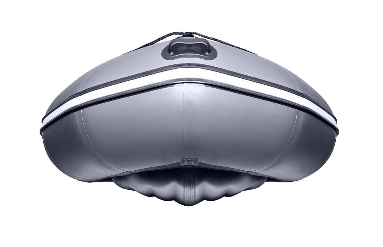 Лодка APACHE 3700 НДНД в Севастополе