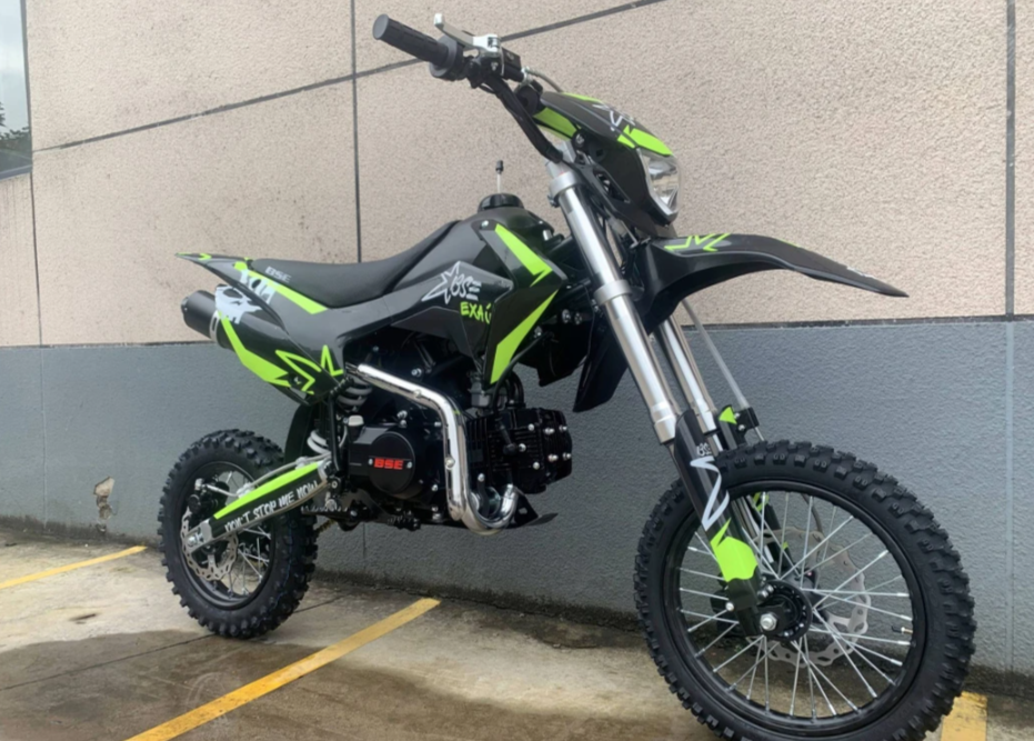 Питбайк BSE EXA SA 14/12 в Севастополе