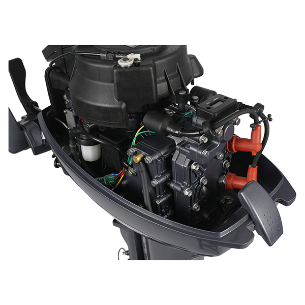 ЛОДОЧНЫЙ МОТОР ALLFA CG Т15 в Севастополе