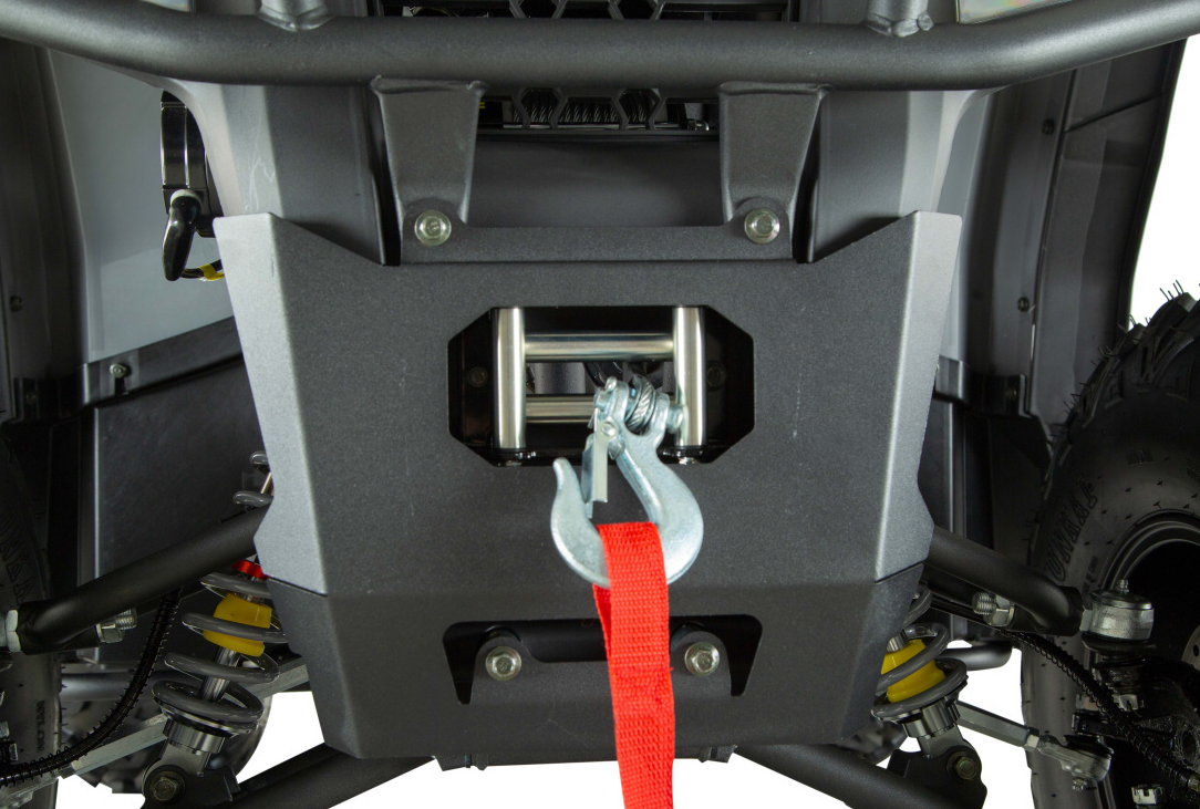 Квадроцикл YACOTA VIKING PRO 250 в Севастополе