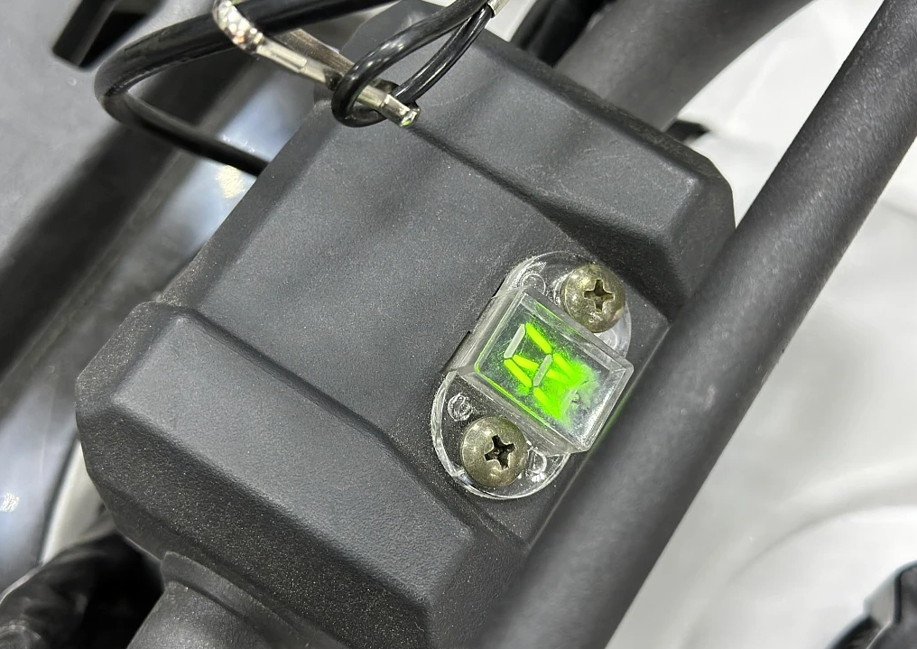 Квадроцикл PROMAX WILD 2.0 190 в Севастополе