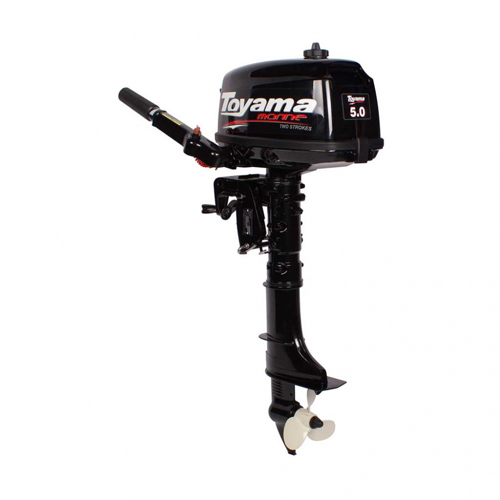 ЛОДОЧНЫЙ МОТОР TOYAMA T5ABMS в Севастополе