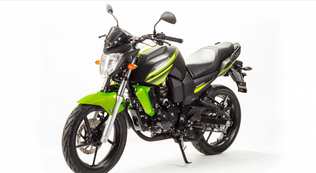 Мотоцикл BANDIT 250 в Севастополе