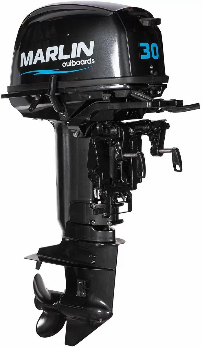 Лодочный мотор MARLIN MP 30 AWRS в Севастополе