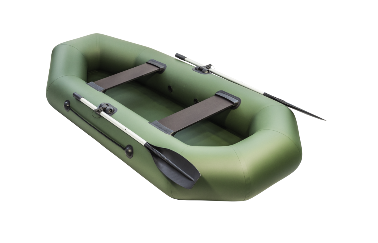 Лодка АКВА-ОПТИМА 260 в Севастополе