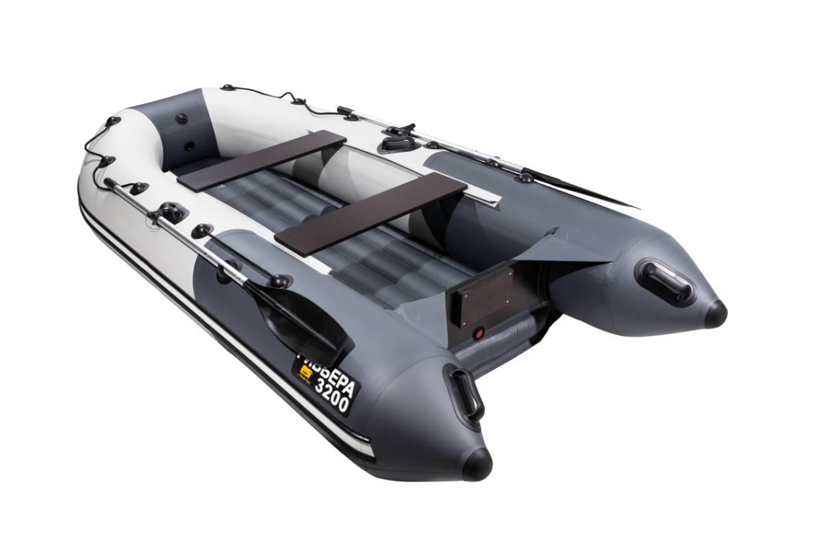 Лодка ривьера компакт 3200 нднд в Севастополе