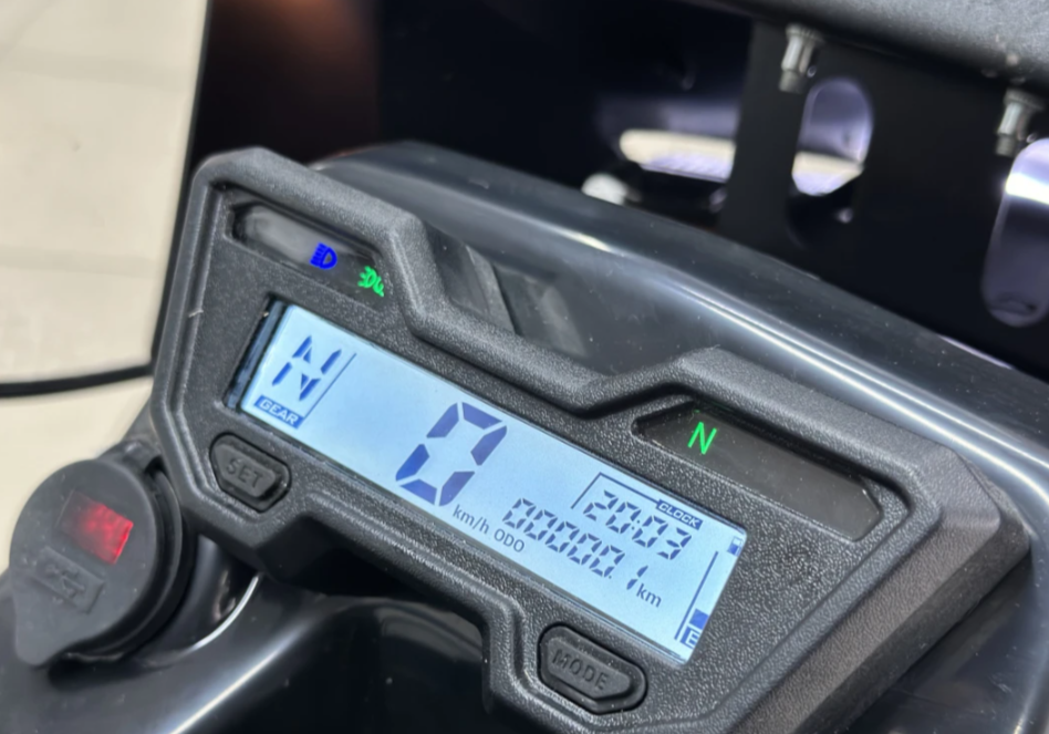 СНЕГОХОД IRBIS SF200L XE SUPERLONG в Севастополе