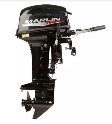 КОМПЛЕКТ ЛОДКА MISHIMO RAPID 380 PRO+ ЛОДОЧНЫЙ МОТОР MARLIN MP 9.9 (20) AMHS PROLINE FORCE в Севастополе