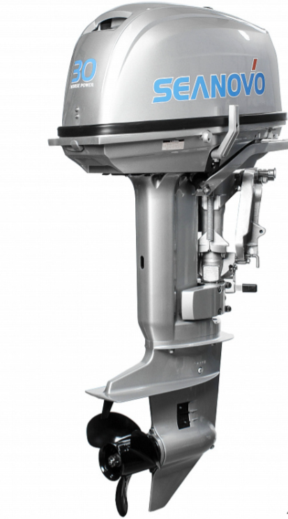 Лодочный мотор SEANOVO SN25FFEL в Севастополе