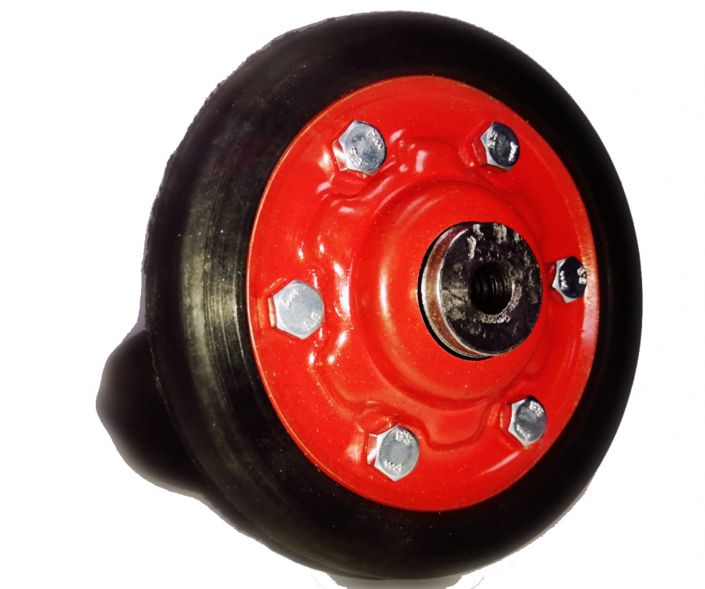 Каток мотобуксировщик IKUDZO в Севастополе