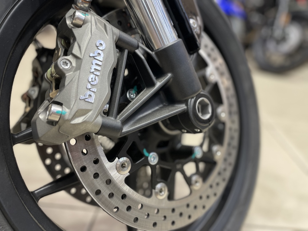 Мотоцикл Benda LFS 700 в Севастополе