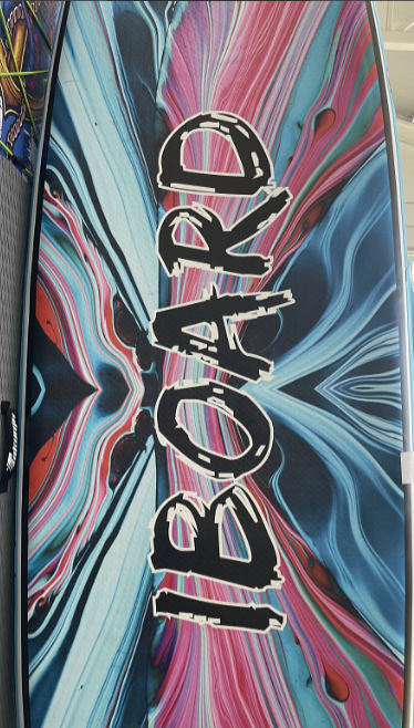 SUP (САП) ДОСКА RAIDEX I BOARD 11’ (332СМ) N 33 в Севастополе