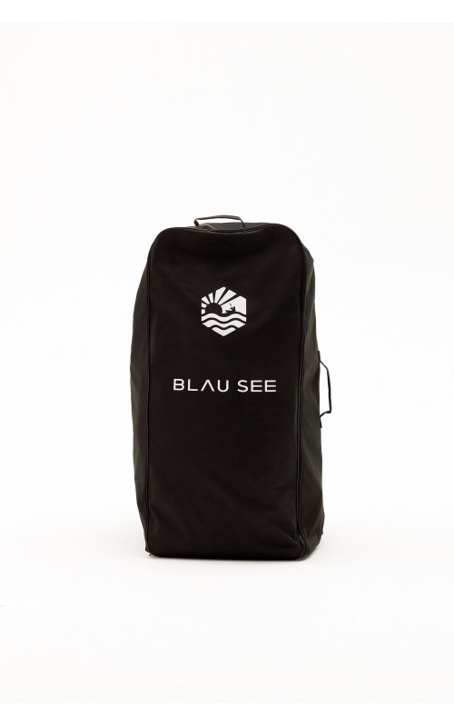 Надувной каяк Blau See Shark-3 Премиум в Севастополе