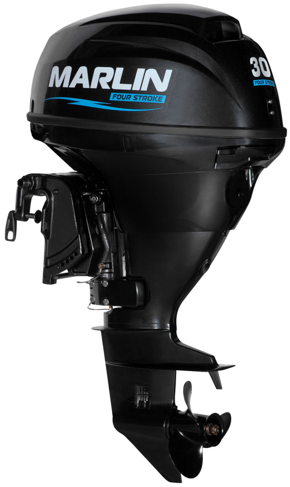 ЛОДОЧНЫЙ МОТОР MARLIN MFI 30 AWRS в Севастополе