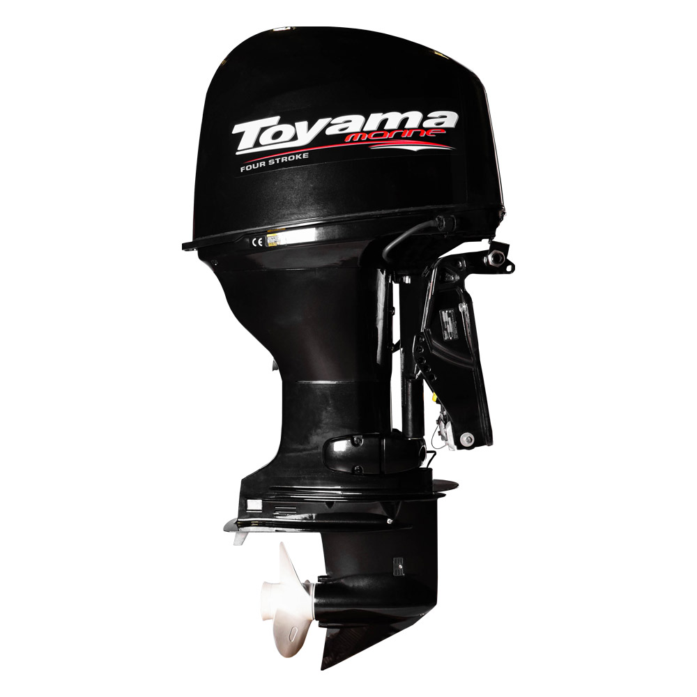 ЛОДОЧНЫЙ МОТОР TOYAMA F60FEL-T-EFI в Севастополе