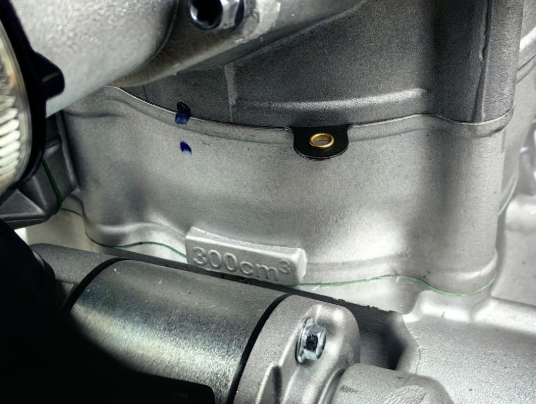 Мотоцикл JHLMOTO JHL Z8i (EFI) NC300S (182-MN) в Севастополе