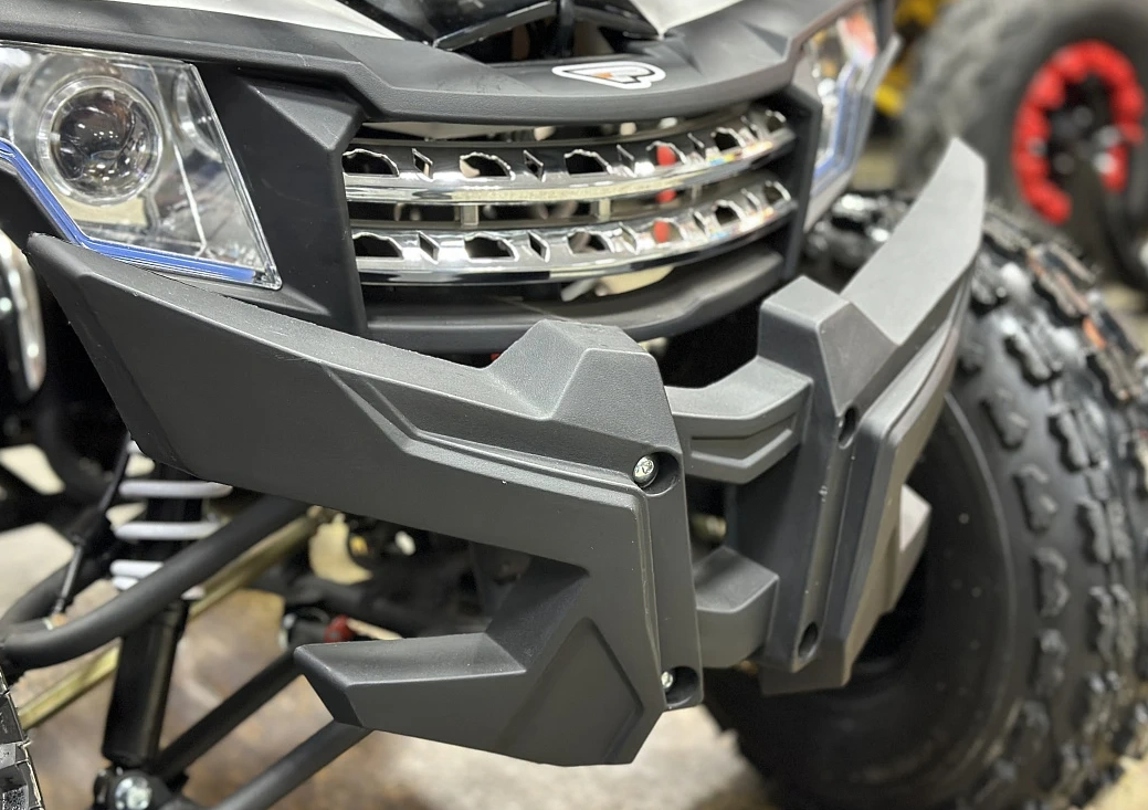 Квадроцикл PROMAX WILD 2.0 190 в Севастополе