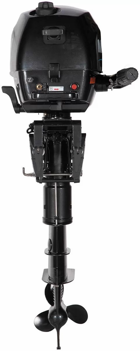 Лодочный мотор MARLIN MF 5 AMHS в Севастополе