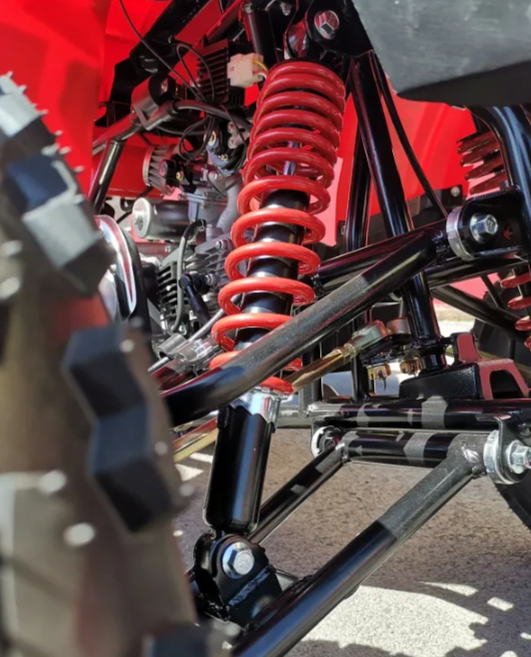 Квадроцикл PROMAX WILD 175 BASIC в Севастополе