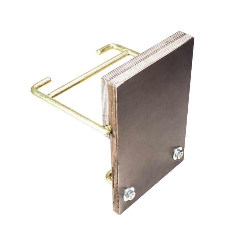 Навесной транец в Севастополе