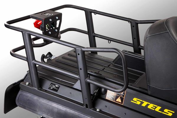 Снегоход SV600T (L ST SWT) ВИКИНГ 2.0 в Севастополе