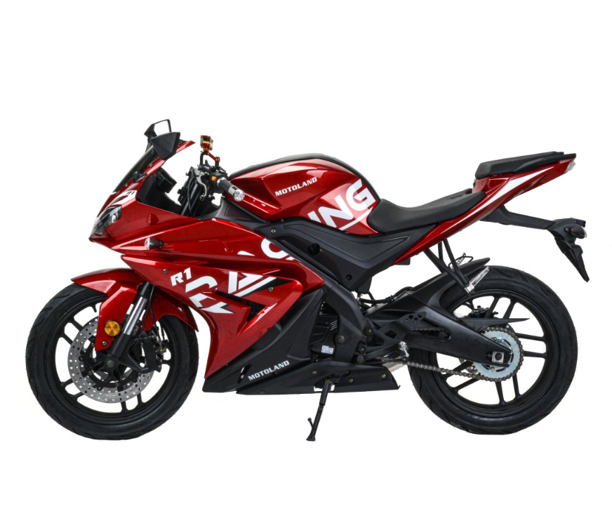 Мотоцикл MOTOLAND (МОТОЛЕНД) R1 300 в Севастополе