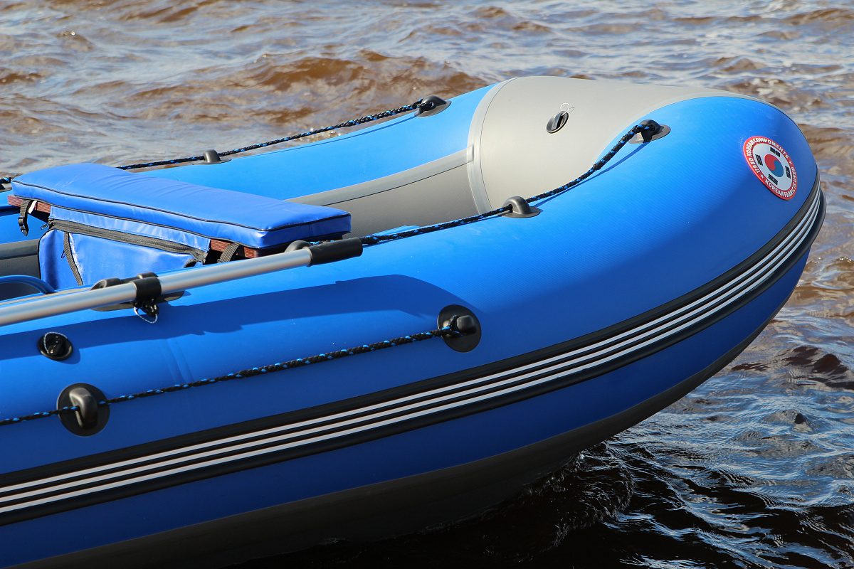 Лодка MISHIMO SPORT 370 в Севастополе