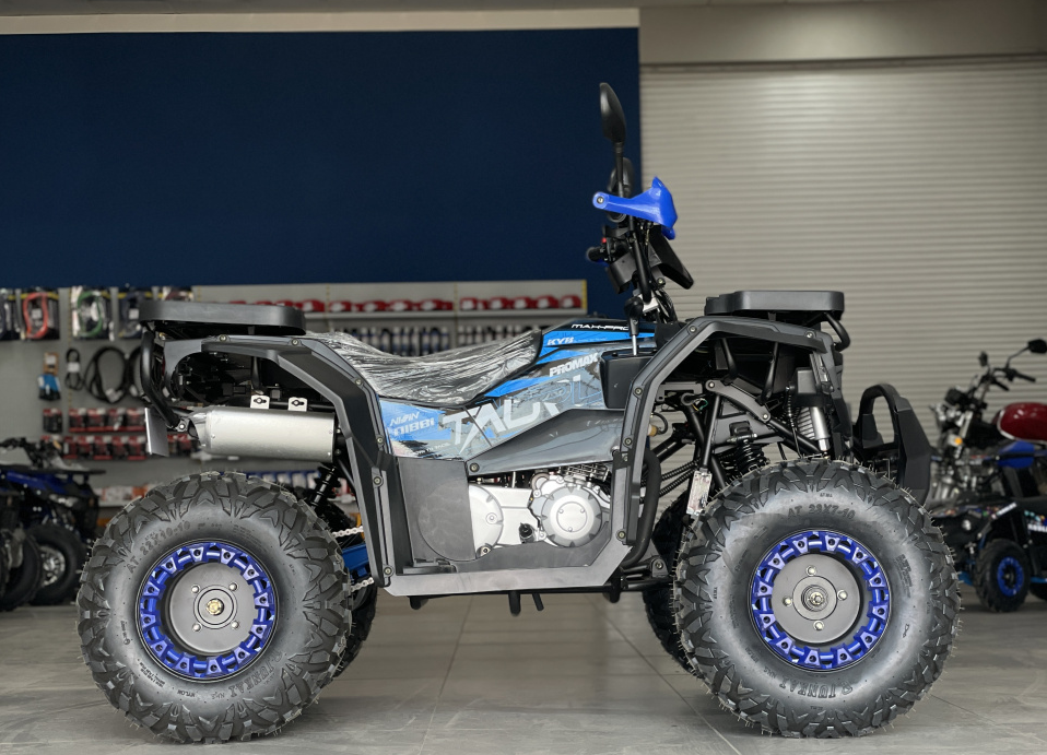 Квадроцикл PROMAX TAURUS 300 в Севастополе