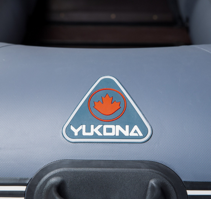 ЛОДКА НАДУВНАЯ YUKONA 230 TL (БЕЗ ПАЙОЛА) в Севастополе