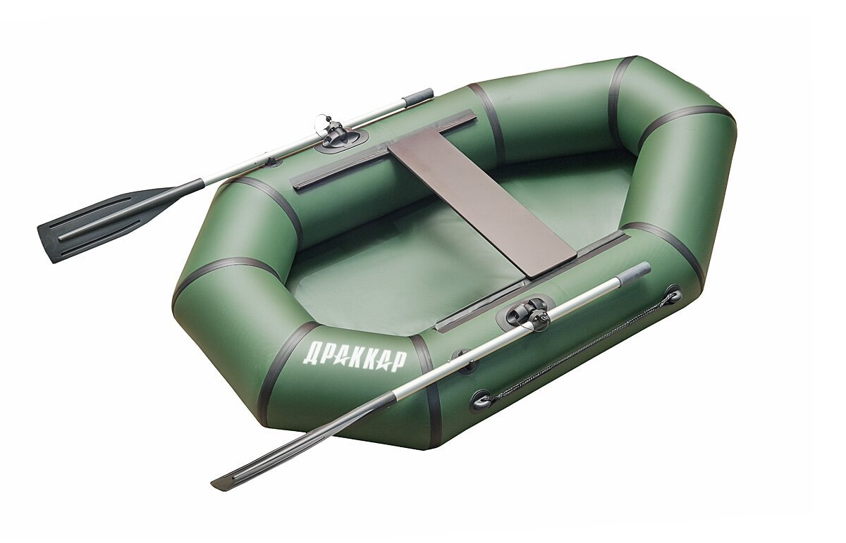 ЛОДКА ГРЕБНАЯ ДРАККАР 2300 STANDART в Севастополе
