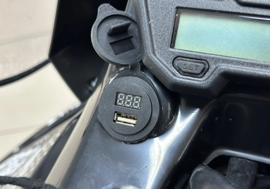 СНЕГОХОД IRBIS SF200L XE SUPERLONG в Севастополе