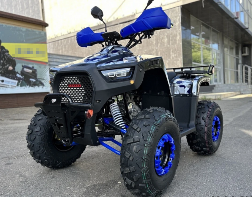 Квадроцикл PROMAX FOREST 180 в Севастополе