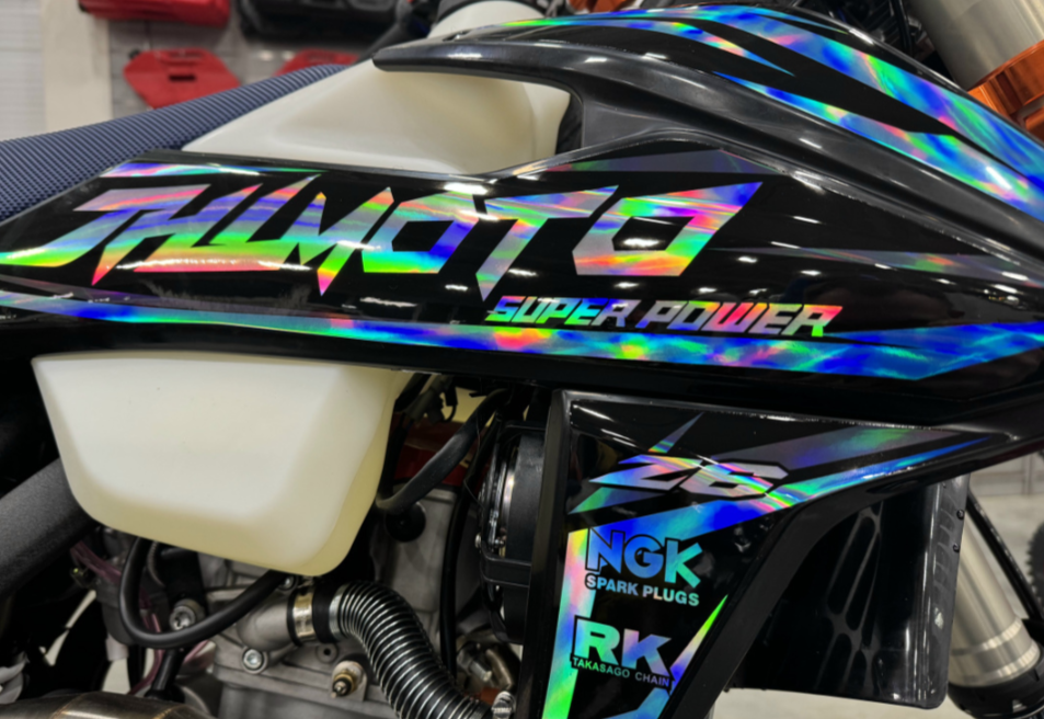 Мотоцикл JHLMOTO JHL Z6 NB300 (174MN-5) в Севастополе