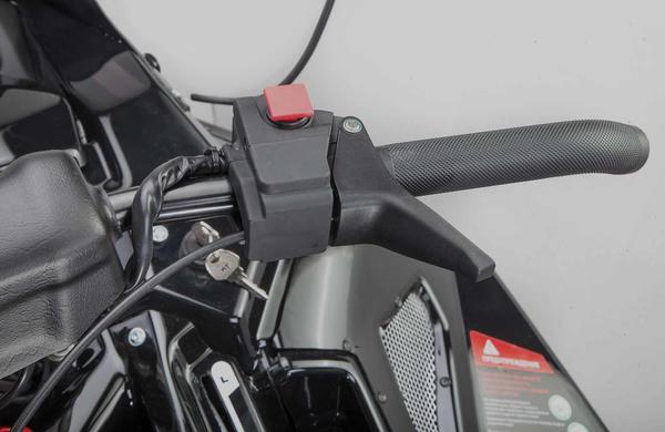 Снегоход STELS SA600R (L LUX WT) ВИТЯЗЬ 2.0 К01 Tech в Севастополе