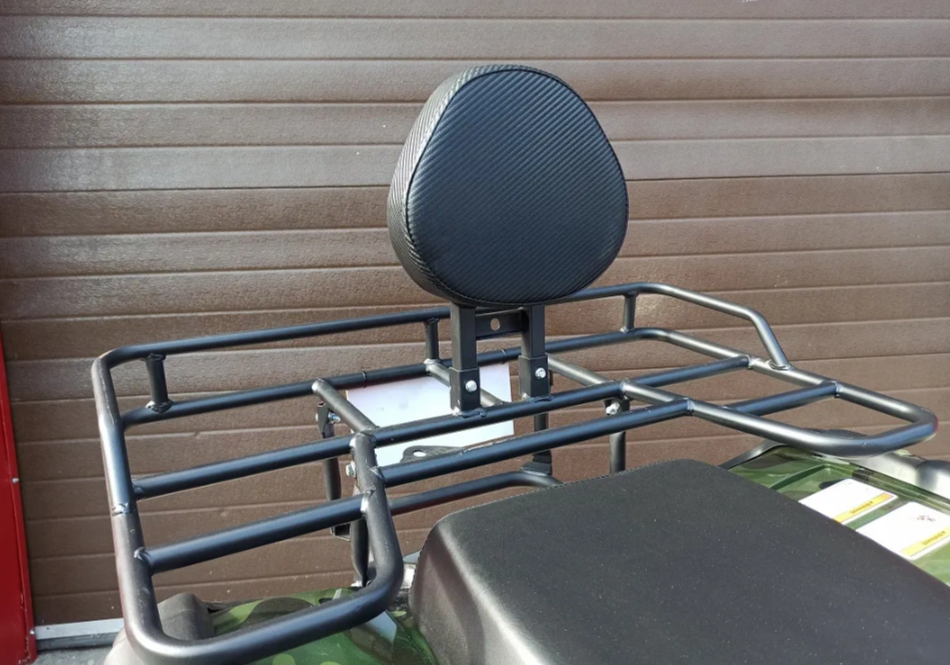 Квадроцикл PROMAX ATV 250 PRO (2025) в Севастополе