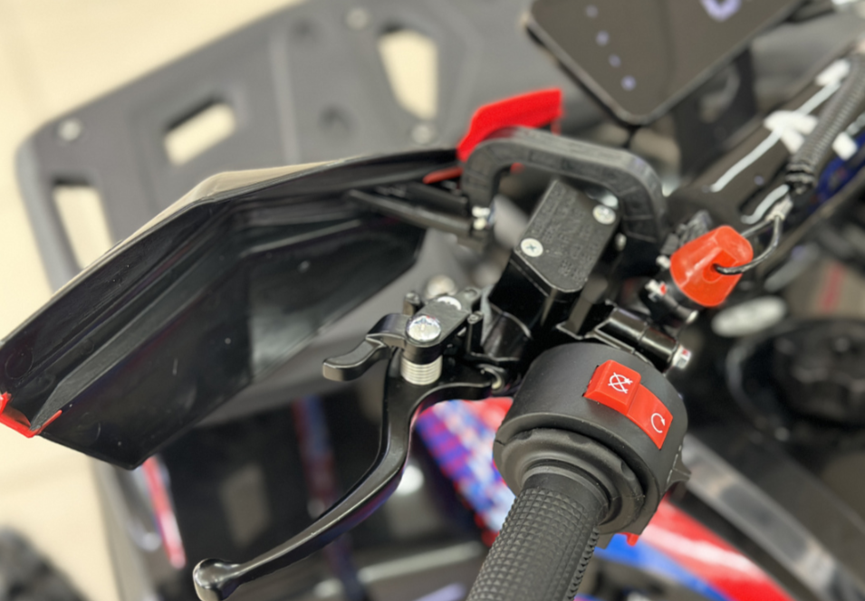 Квадроцикл GBM MAVERICK 222 NEW в Севастополе