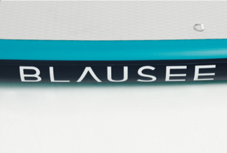 НАДУВНОЙ SUP-BOARD BUSINESS LIGHT BLUE 10,6 в Севастополе