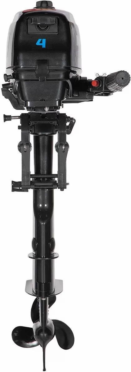 Лодочный мотор MARLIN MP 4 AMHS в Севастополе