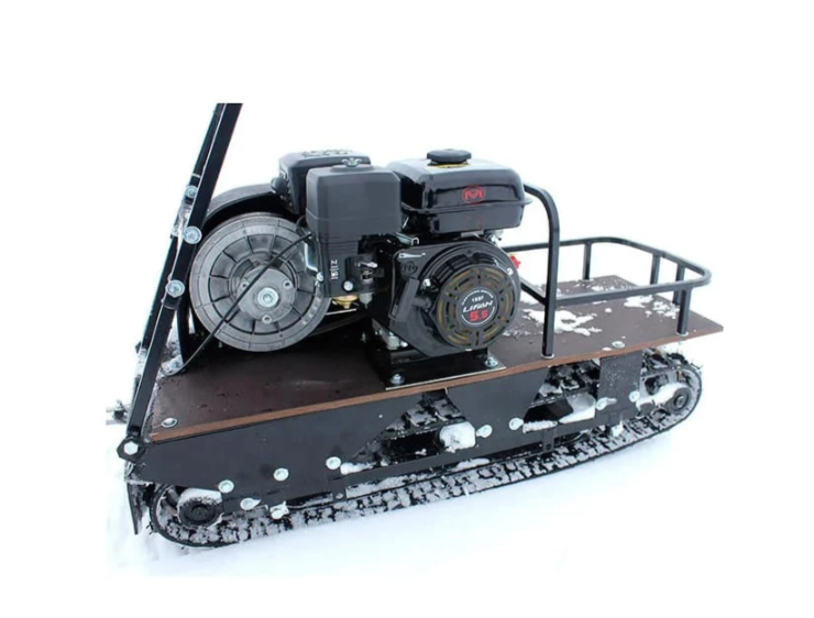 Мотобуксировщик ОНЕГО 500 МИНИ 15 л.с. в Севастополе