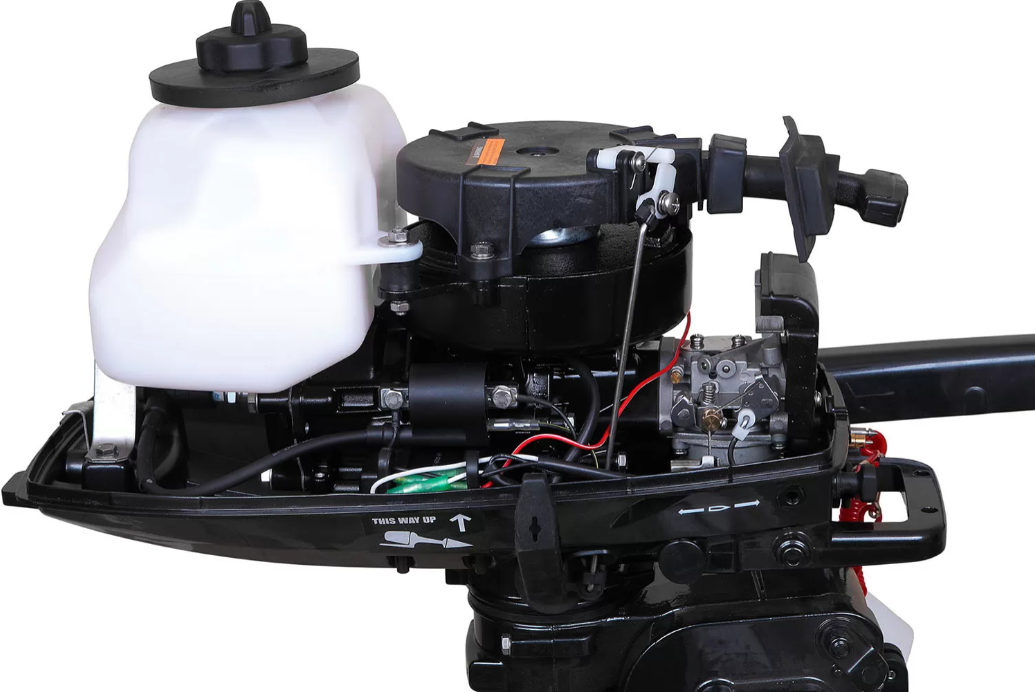 Лодочный мотор MARLIN MP 5 AMHL в Севастополе